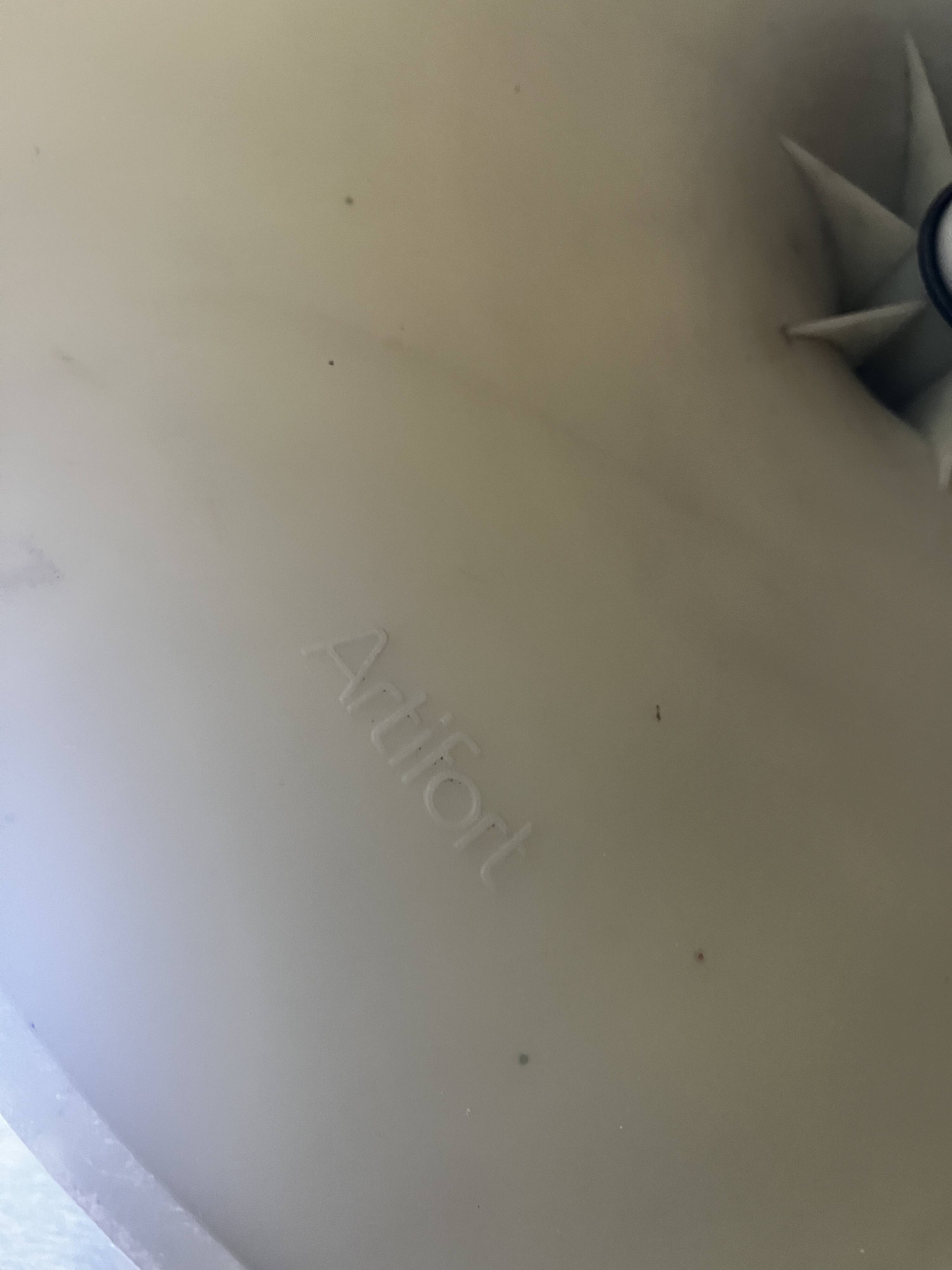 Model 975 armchair by Geoffrey Harcourt for Artifort, 1960s.