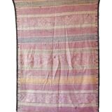 Moroccan berber carpet - 153 x 240 cm