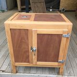 Cooler cabinet