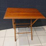 Table d’appoint