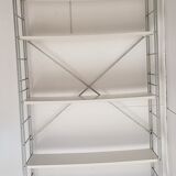 Etagere library modular String 1960s