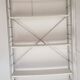 Etagere bibliotheque modulable String années 1960