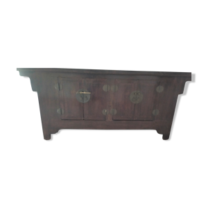 buffet chinois ancien