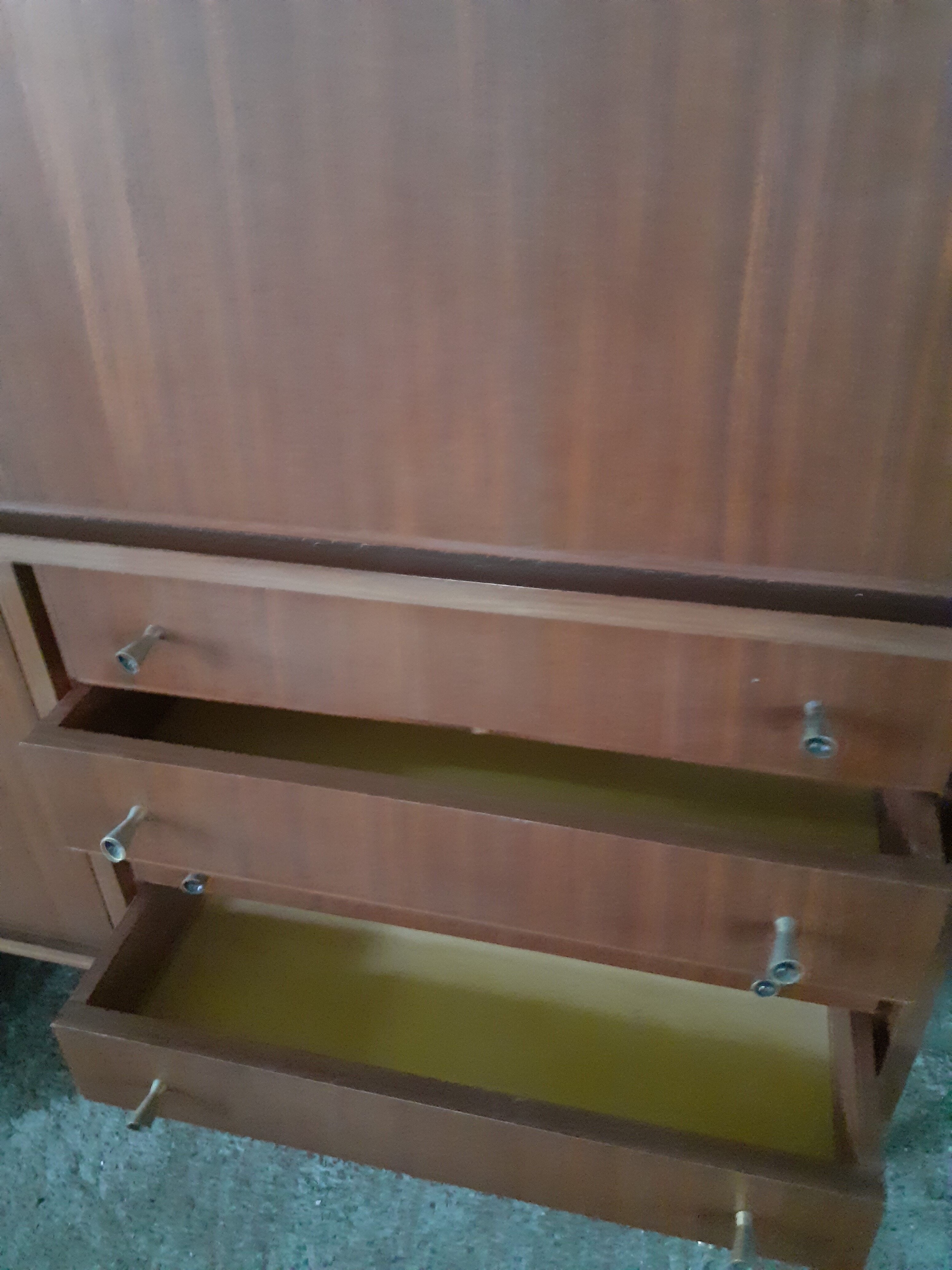 Meuble secrétaire