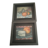 Denise Harrewyn Paintings