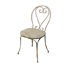 Garden chair