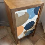 Pretty Vintage Chest of Drawers