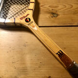 Vintage racket