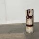 Mid-Century Modern German Studio Pottery Floor Vase by Helmut Friedrich Schäffenacker for Schäffenacker Keramik, 1960s