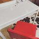 Bureau Ozoo et chaise Marc Berthier