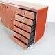 Sideboard by guido faleschini 70s mariani italia publisher