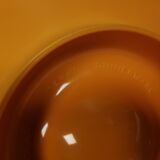 6 Rösti egg cups, Denmark, 1970s.