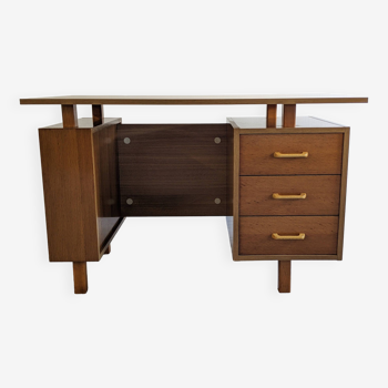 Bureau vintage des années 60/70