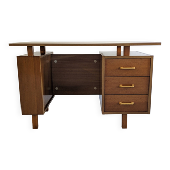 Bureau vintage des années 60/70