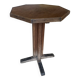 Octagonal table