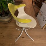 Bluebelle Armchair Ross Lovegrove / Driade