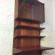 Poul Cadovius bookcase desk combination