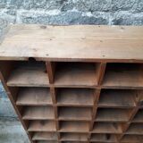 Industrial shelf 251 cm