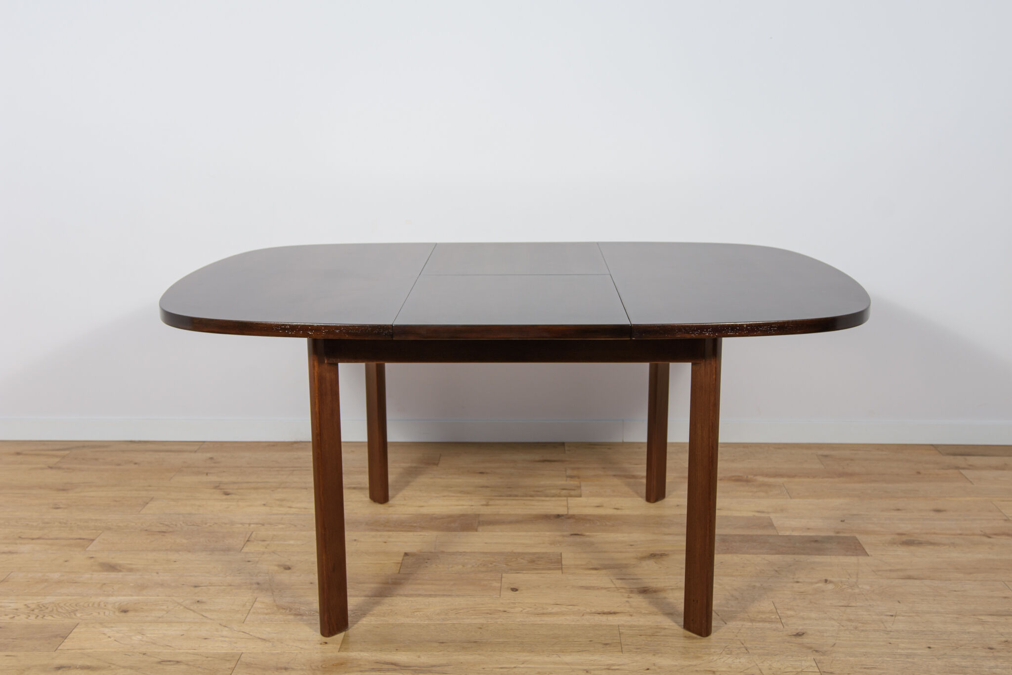 Table à manger extensible en teck de style mid-century moderne de G-Plan, années 1960