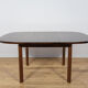 Table à manger extensible en teck de style mid-century moderne de G-Plan, années 1960