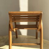 Fauteuil pour enfant Baumann 1950