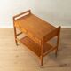 1960s serving trolley, Arrebo, Møbler, Vintage