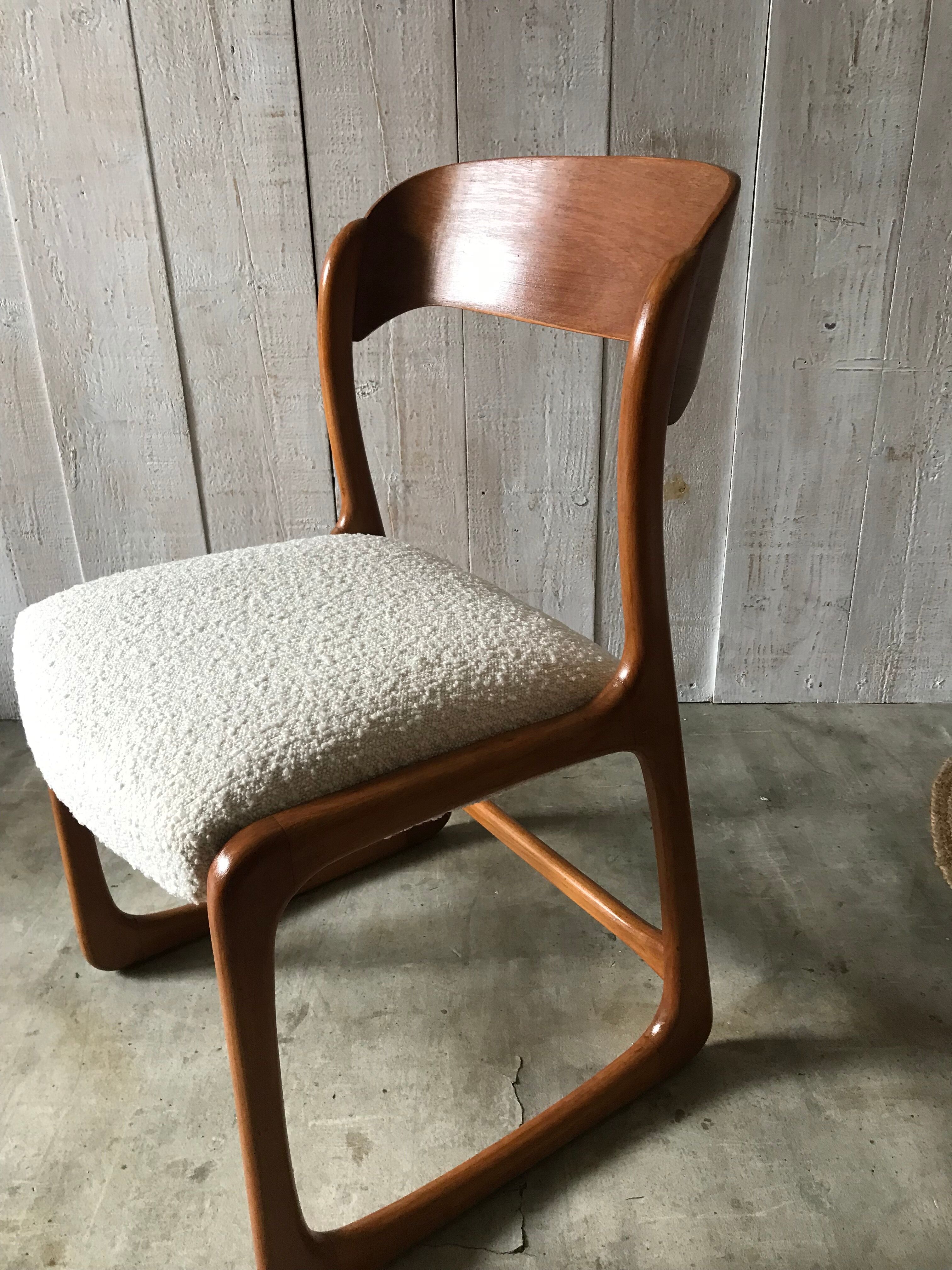 Baumann chair