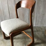 Baumann chair