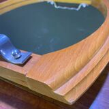 50s mirror tray