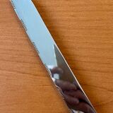 Christofle boreal large bread knife 27.5 cm