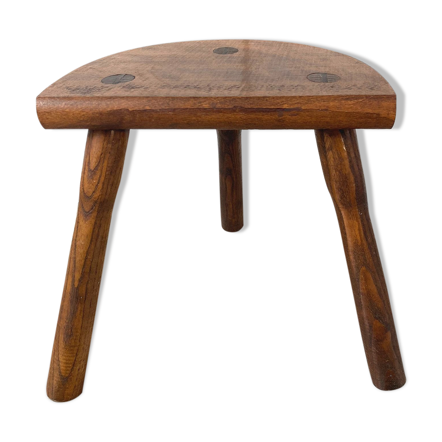 Tripod stool