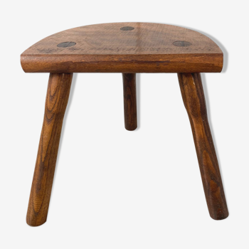 Tripod stool