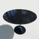 Knoll table ø 107 cm - EERO SAARINEN