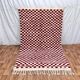 Moroccan rug in pure wool 3 x 2 m
