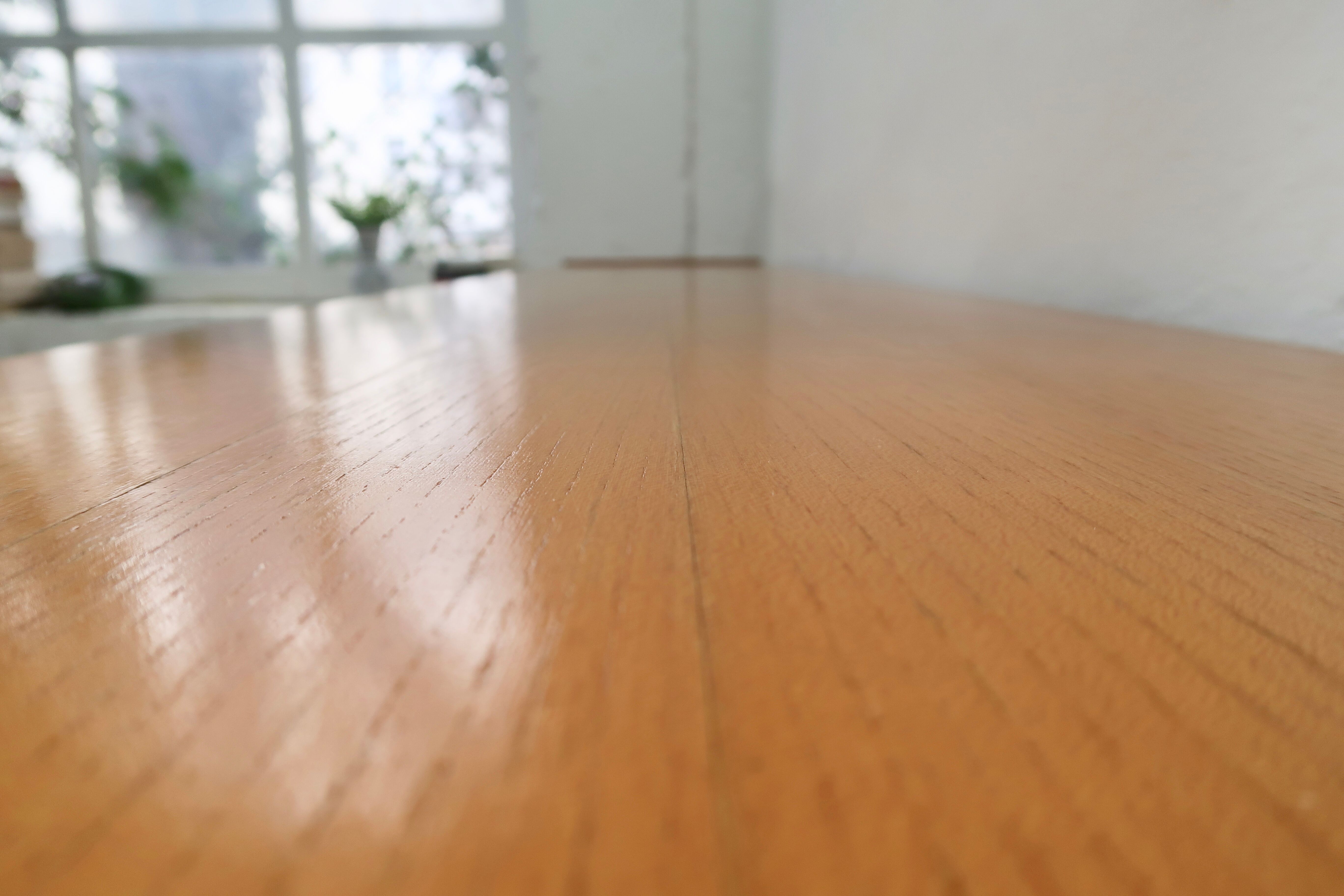 Mid-century ashwood sideboard, 1950s