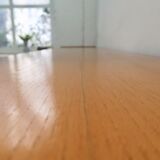 Mid-century ashwood sideboard, 1950s