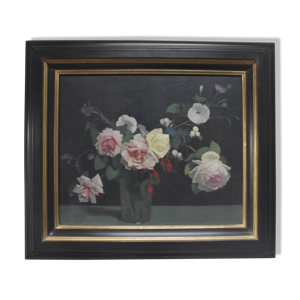 Un Bouquet de fleurs