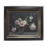 Un Bouquet de fleurs