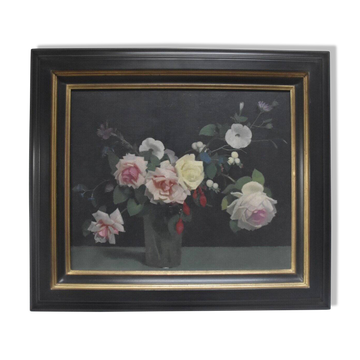 Un Bouquet de fleurs