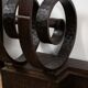 Art Deco period console