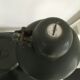 Lampe de bureau articulée design atelier industriel orientable