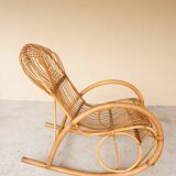 Rocking-chair r Rohe Noordwolde