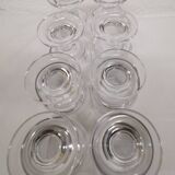 Verres à eau Baccarat