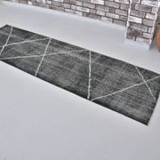 Tapis Pompom Turc Vintage Sku 3822