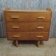 Commode vontage
