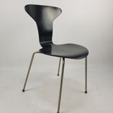 Model 3105 Mosquito chair by Arne Jacobsen for Fritz Hansen, 60