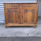 Art Deco buffet 1940