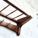 vintage coat rack Holland