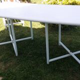 Garden lounge, dining room, hugonet, 70'