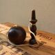 Bilboquet en bois